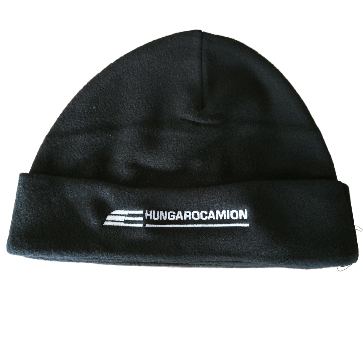 Gorro de invierno Hungarocamion con logo