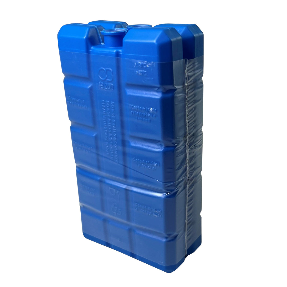 Mattoncini refrigeranti per borsa frigo – Vari formati