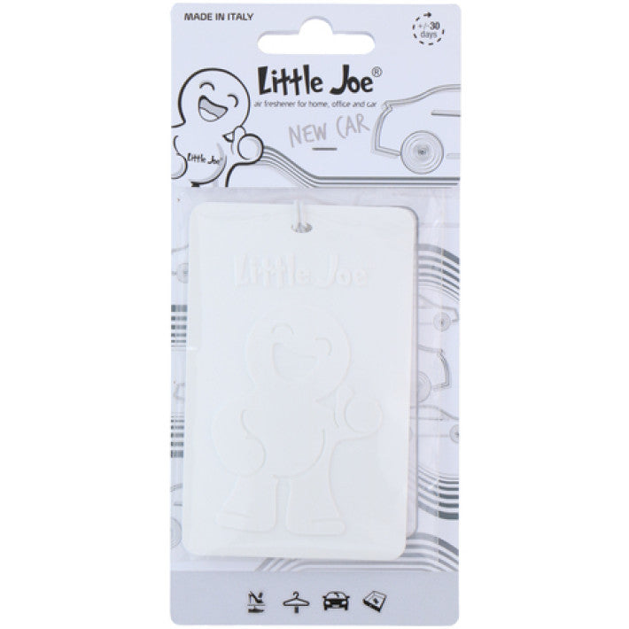 Little Joe Hängender Auto-Lufterfrischer