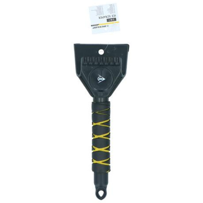 Dunlop Eiskratzer 27 cm – Zwei Kanten für effizientes Eiskratzen
