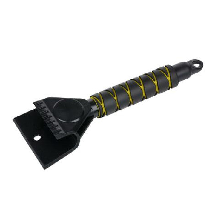 Dunlop Eiskratzer 27 cm – Zwei Kanten für effizientes Eiskratzen