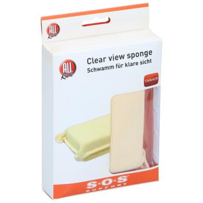 All Ride Scheibenreiniger & Entfeuchter-Schwamm für Auto und Lkw