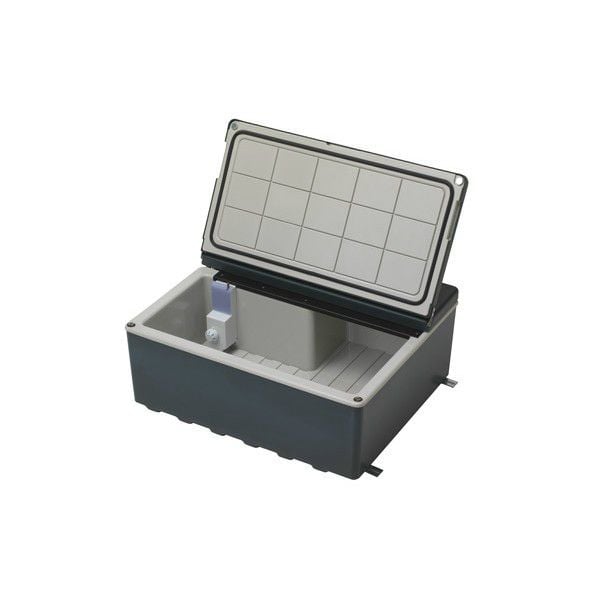 Glacière à compresseur 25 L pour Mercedes Actros MP2/MP3