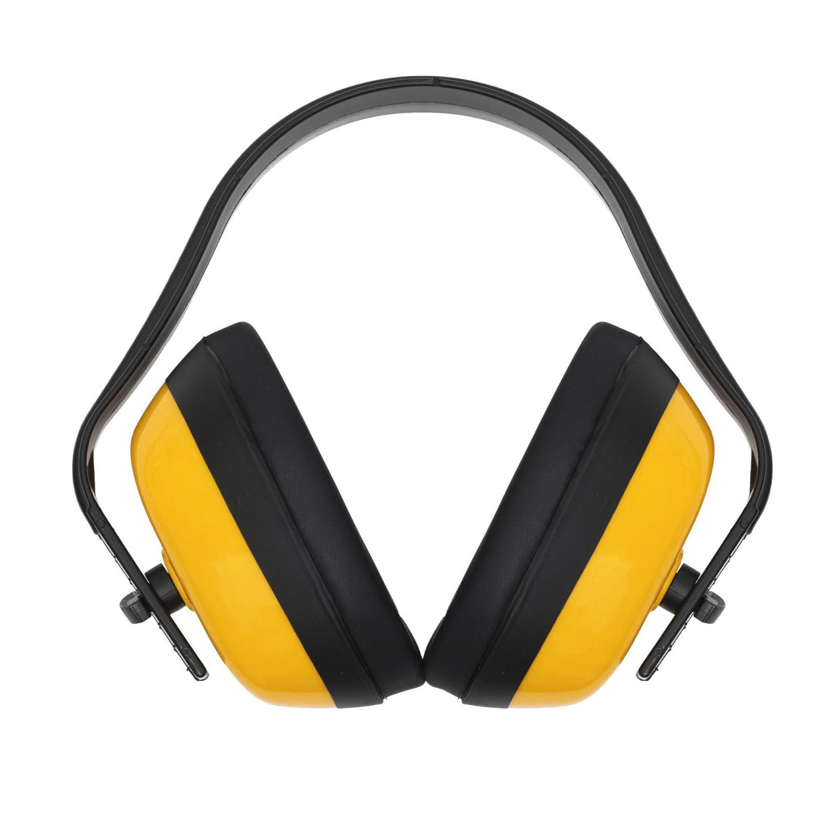 Ergonomischer Gehörschutz aus verstärktem ABS – 21,6 dB Schallreduktion