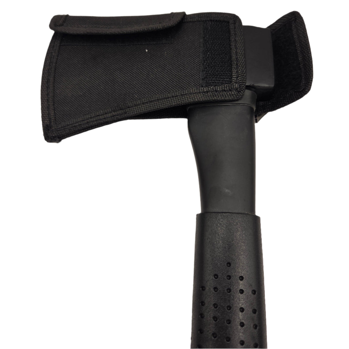 Hache Mil-Tec 28 cm avec protège-lame