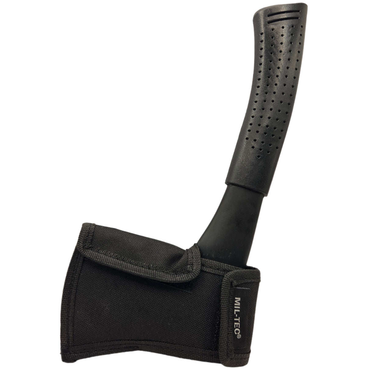 Hache Mil-Tec 28 cm avec protège-lame