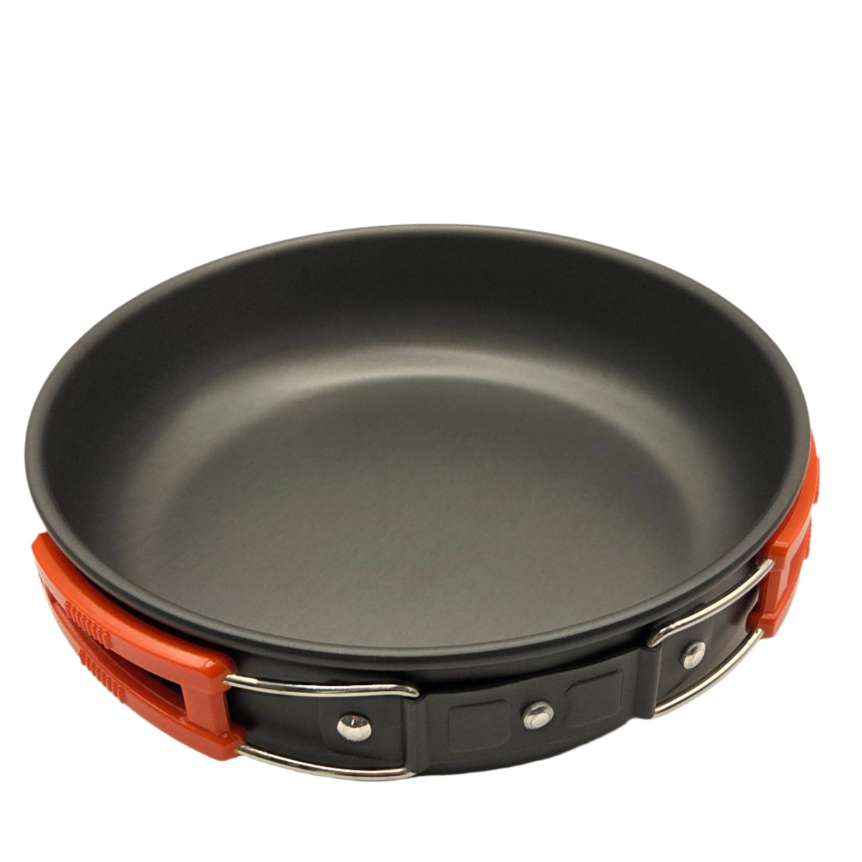 Set da cucina da campeggio TRIP Tekson – 9 pezzi