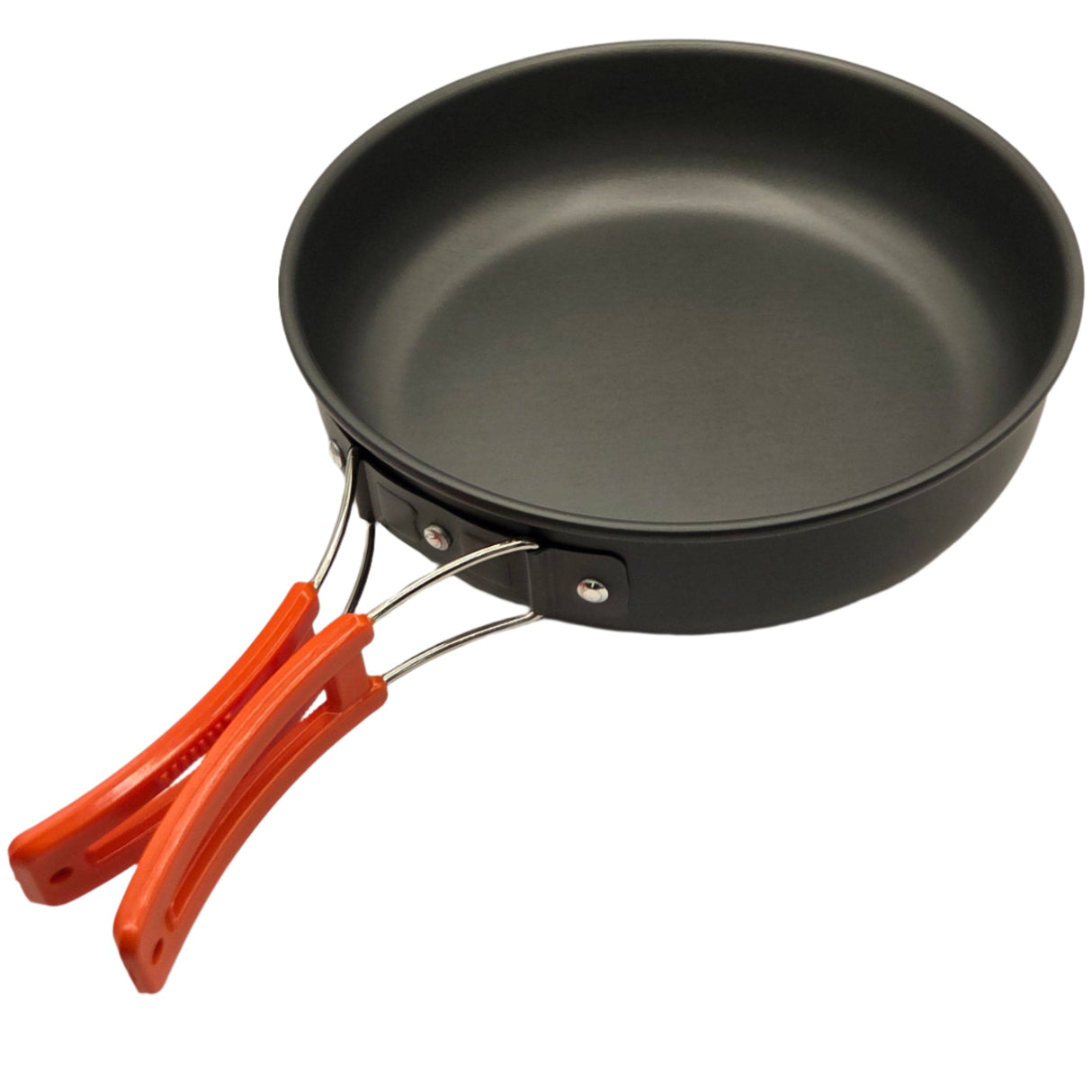 Set da cucina da campeggio TRIP Tekson – 9 pezzi