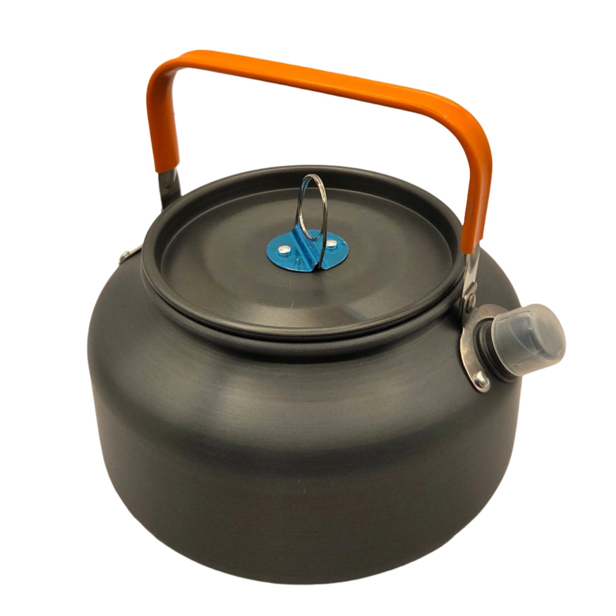 Set da cucina da campeggio TRIP Tekson – 9 pezzi