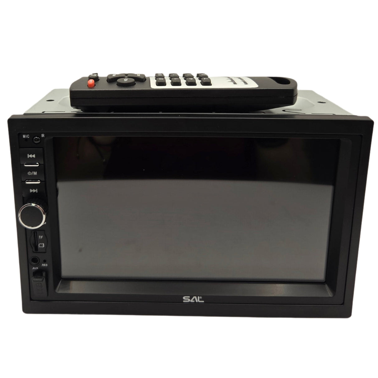 VBX910 Car Radio & Multimedia Player