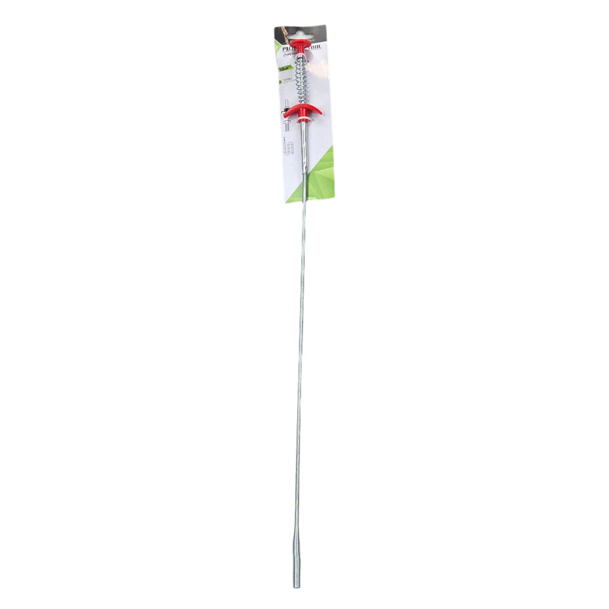 Flexibler Greifer mit Federmechanismus – 50 cm