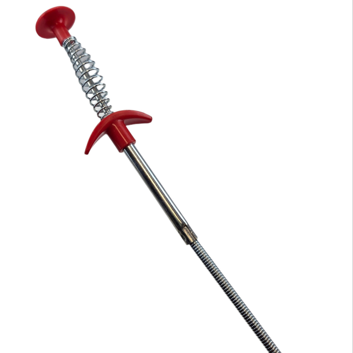 Flexibler Greifer mit Federmechanismus – 50 cm