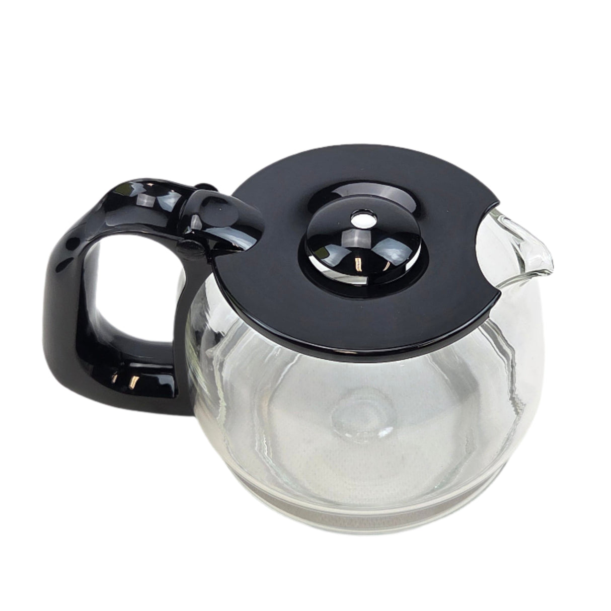 Lampa 24V Auto-Kaffeemaschine mit Glaskanne, 650 ml