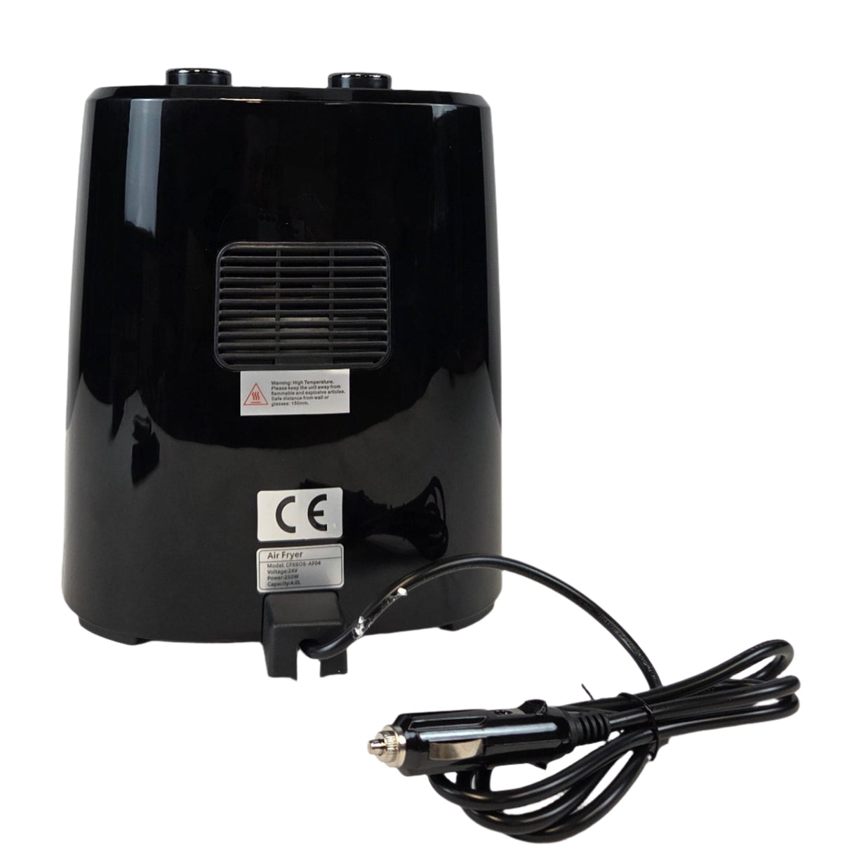 Friteuse sans huile 24V – 4L