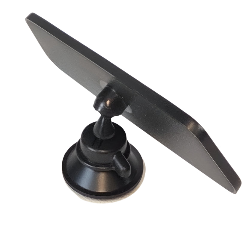 Espejo retrovisor auxiliar con ventosa 61 x 184 mm