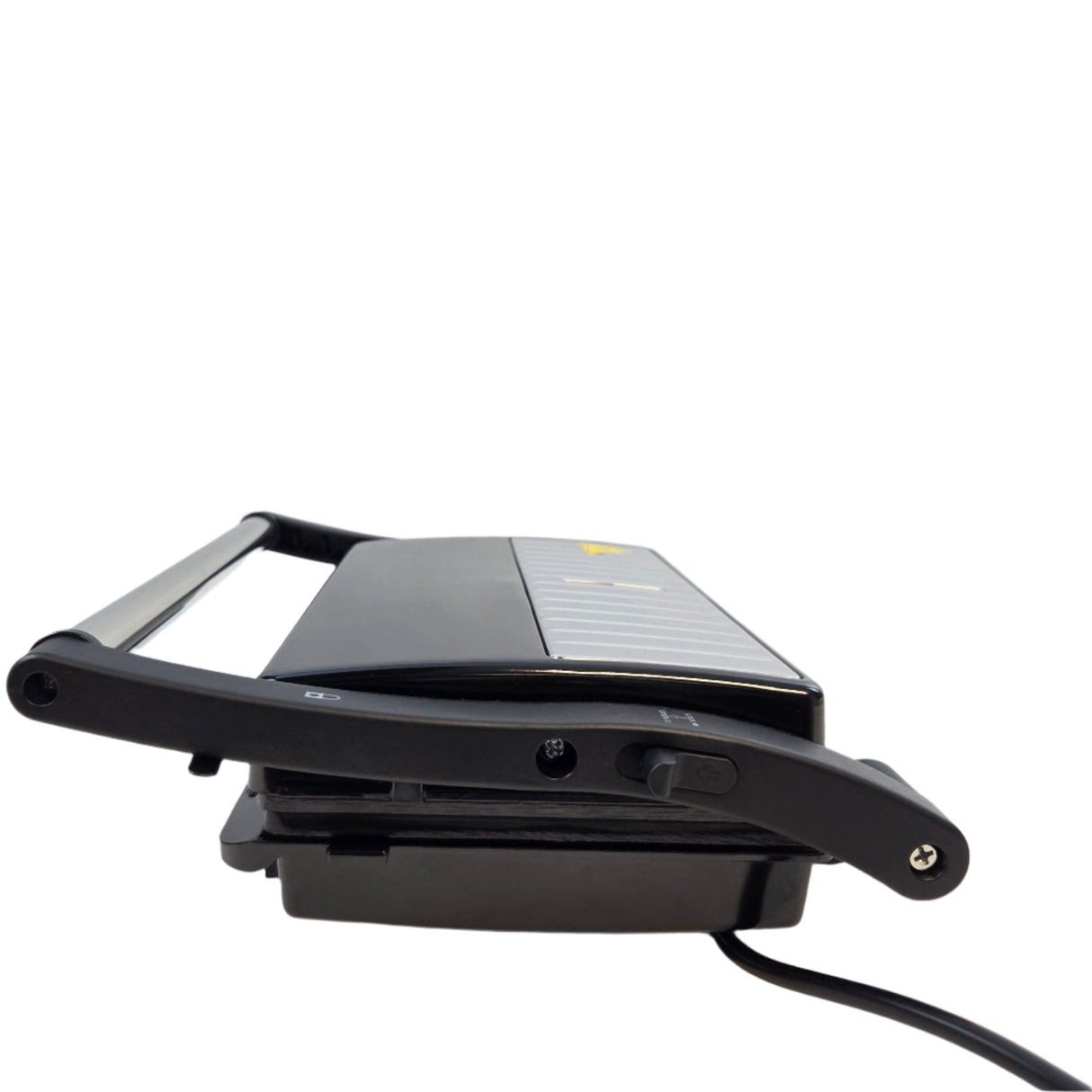 Grille-pain et appareil à croque-monsieur 24V S01A – Compact et multifonction pour la route