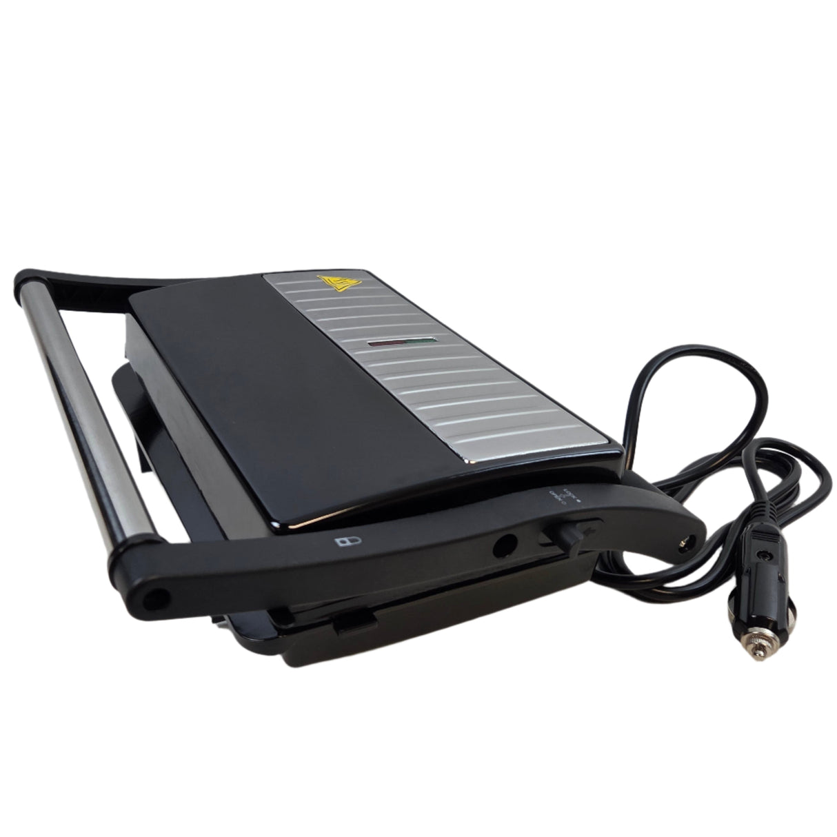 Grille-pain et appareil à croque-monsieur 24V S01A – Compact et multifonction pour la route