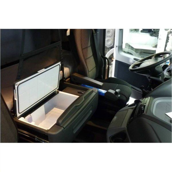 Glacière à compresseur 25 L pour Mercedes Actros MP2/MP3