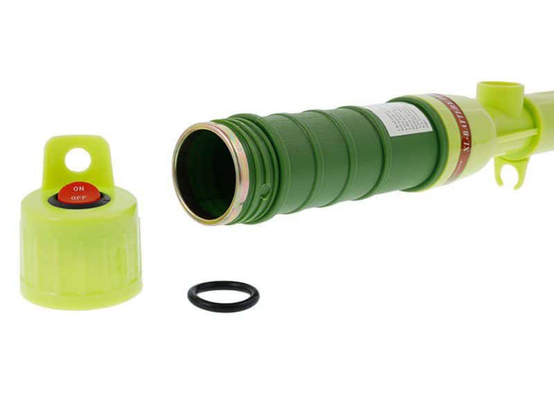 Pompe électrique portable à piles – Universelle