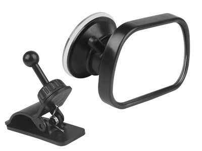 Espejo retrovisor interior para coche