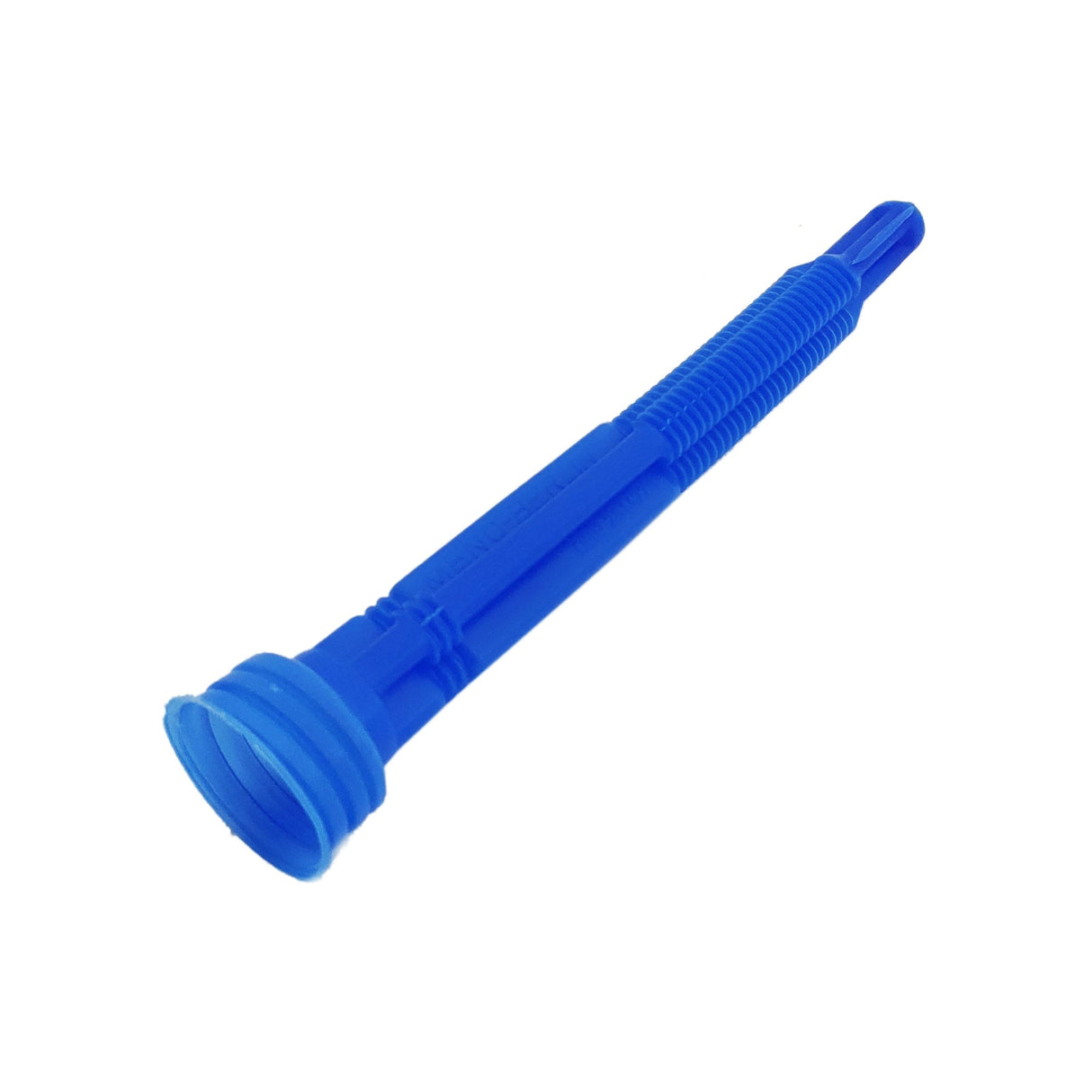 Tuyau verseur pour jerrican 40 mm