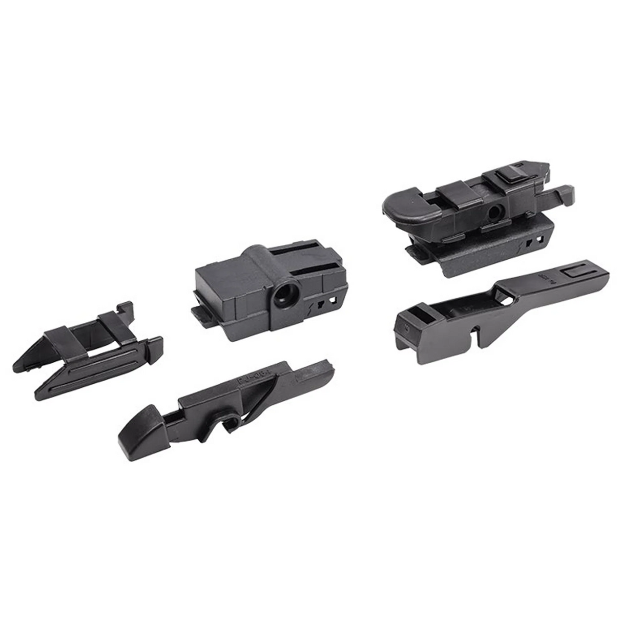 Escobilla Limpiaparabrisas Michelin Multi-Fit