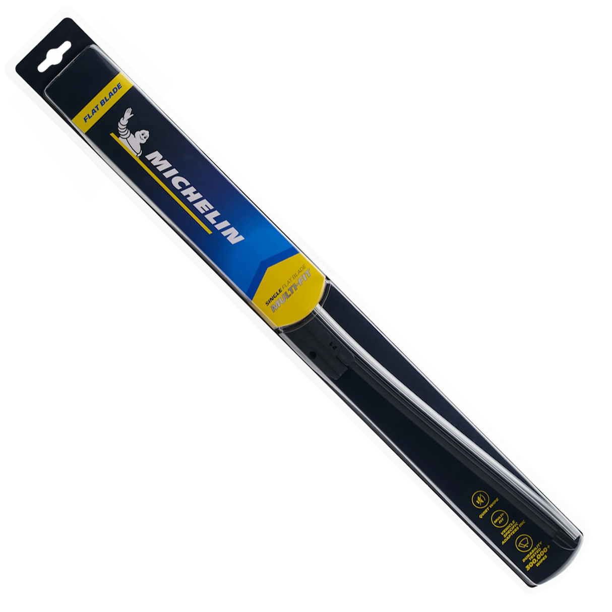 Escobilla Limpiaparabrisas Michelin Multi-Fit