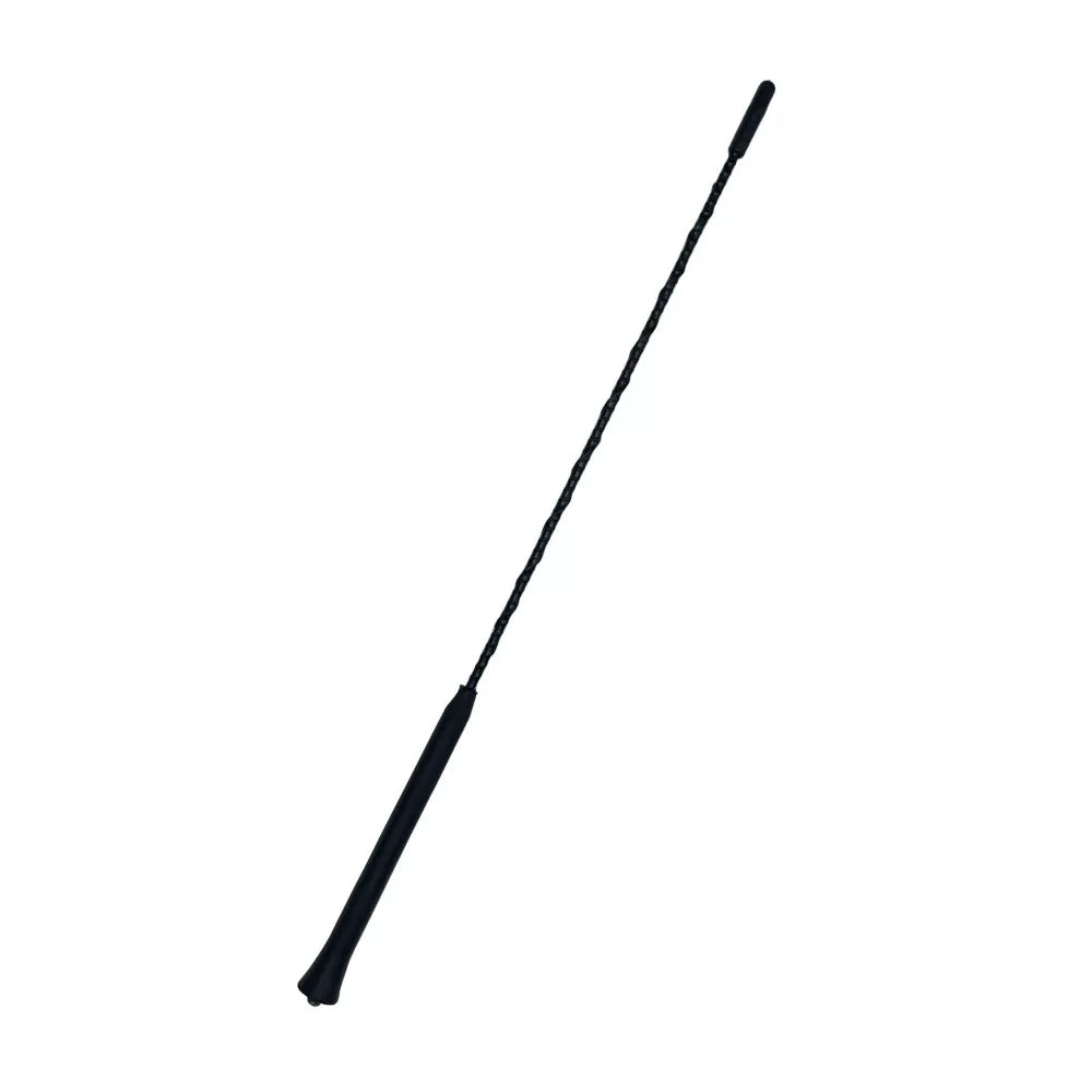 Antenne de voiture 40 cm à visser, 6 mm