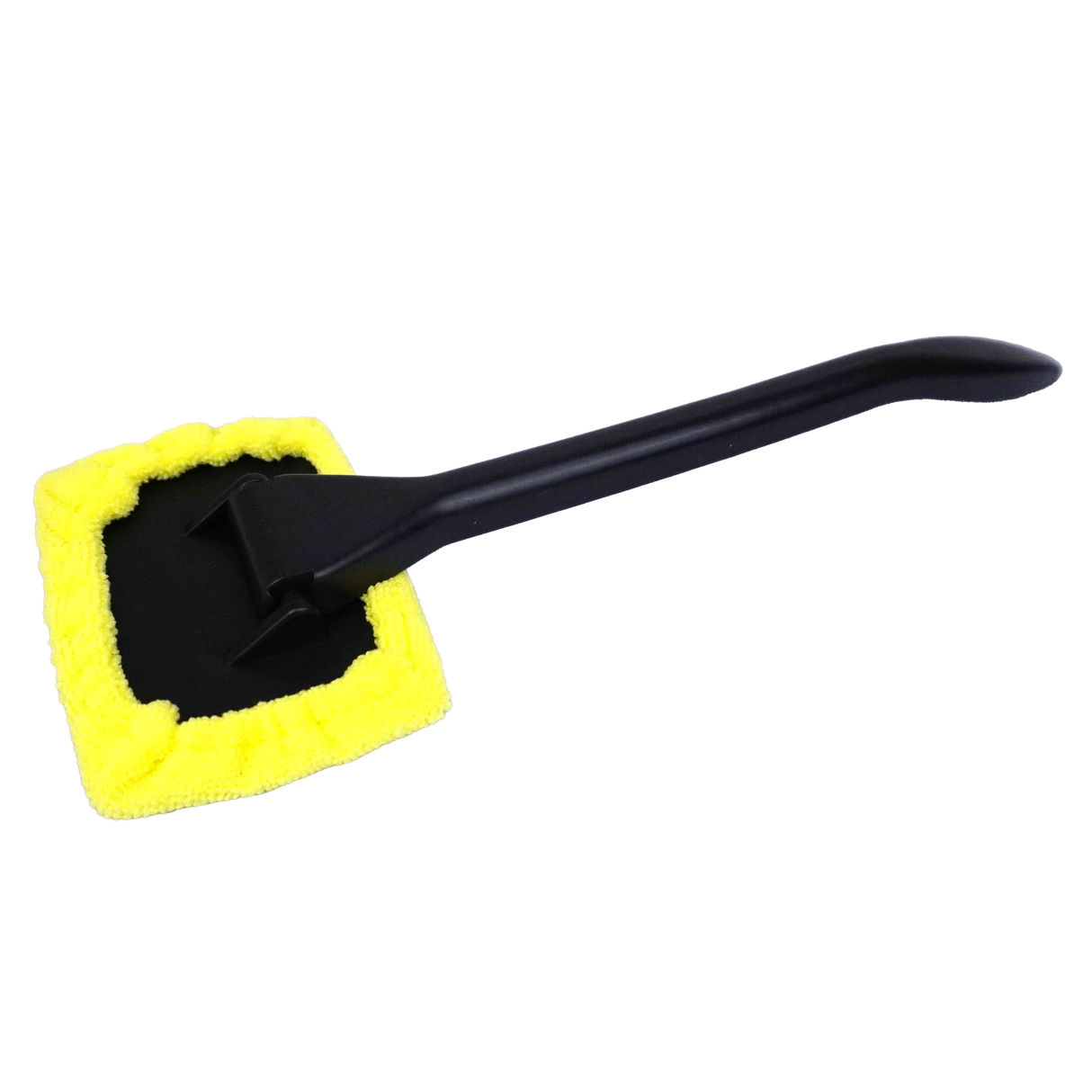 Pañuelo Antivaho para Coche con Mango Extensible