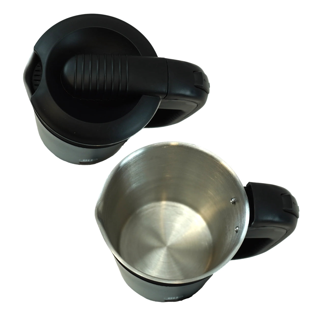 Chauffe-eau de voiture 0,5L 300W 24V