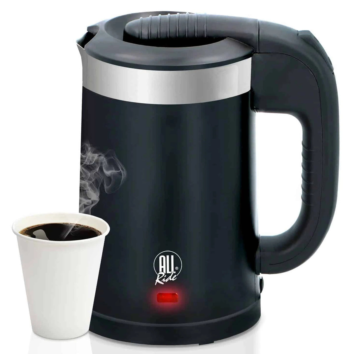 Chauffe-eau de voiture 0,5L 300W 24V