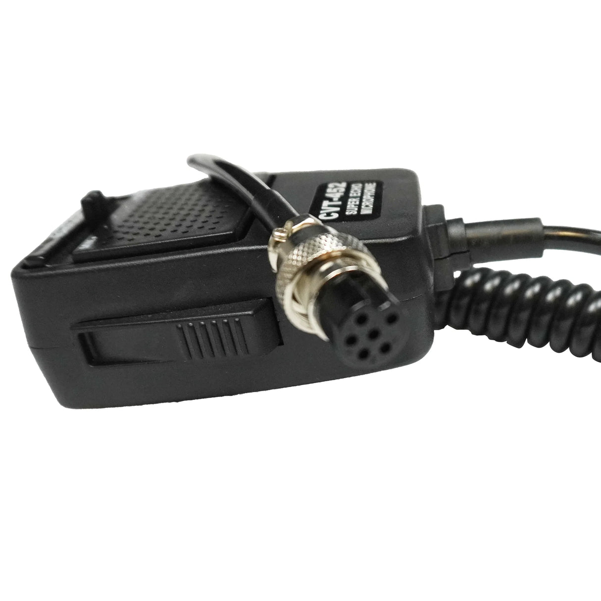 Microfono CB DMC507 per ricetrasmittenti – 4, 5 o 6 poli