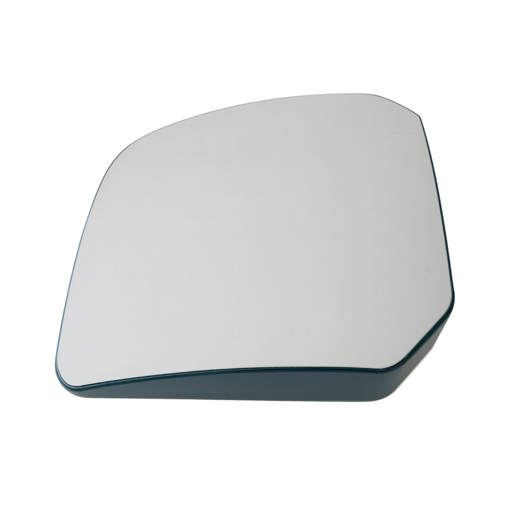 Espejo de ángulo muerto calefactable para Iveco S-Way 2020 – 220x220 mm