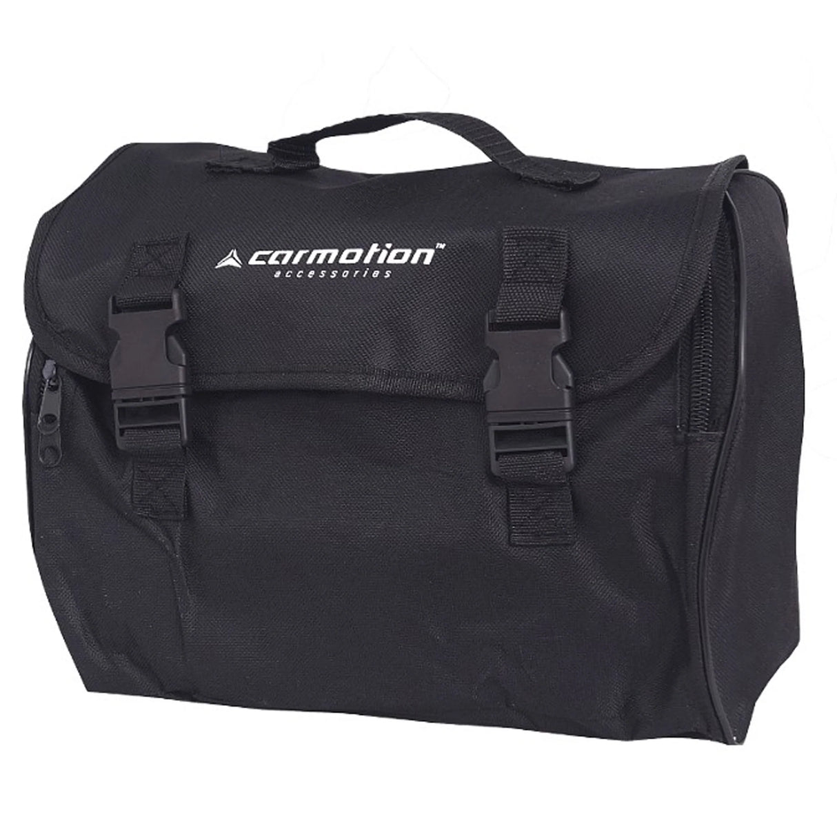 Compresor de aire portátil doble pistón 12V, 11 BAR, 70L/min