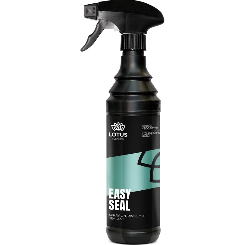 Revêtement céramique hydrophobe pour voiture – 600 ml