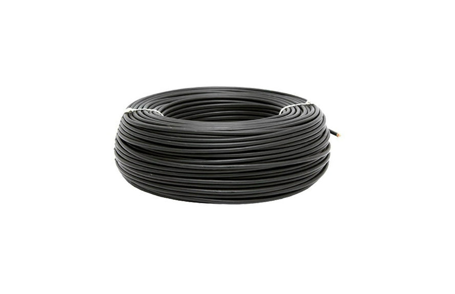 Cavo elettrico flessibile 1x1,5 mm² H07V-K al metro