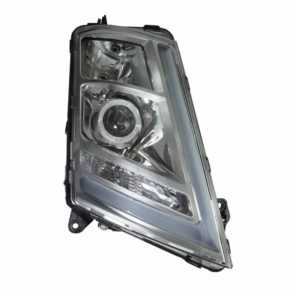 Faro Xenon Cromato per Volvo FH4