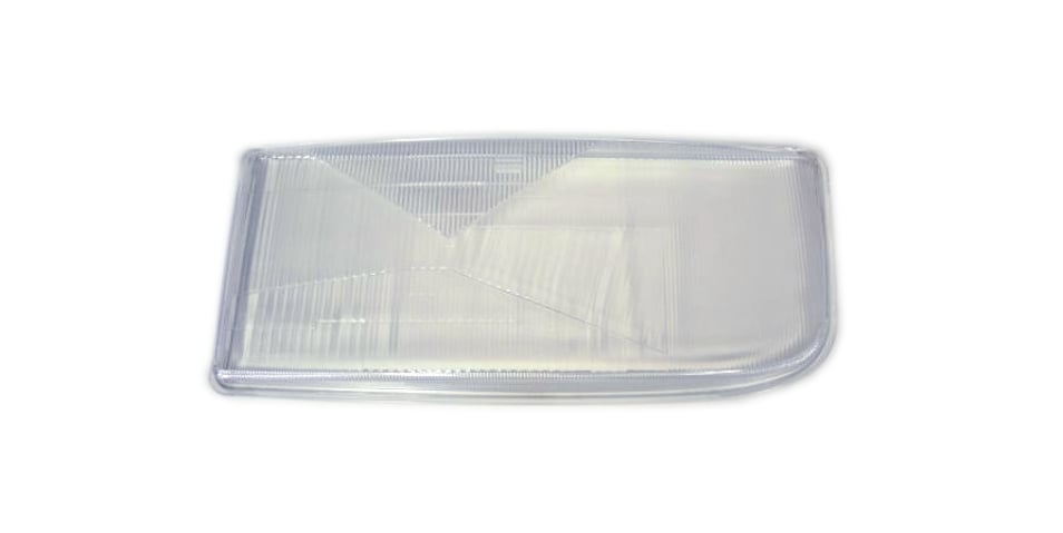 Cristal de faro para Mercedes Actros y Axor (izquierdo o derecho)