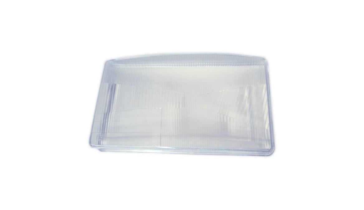 Cristal de faro para Scania Serie 4