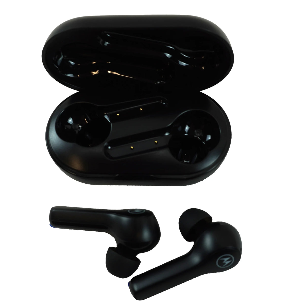 Auricolari Wireless Motorola con Bluetooth