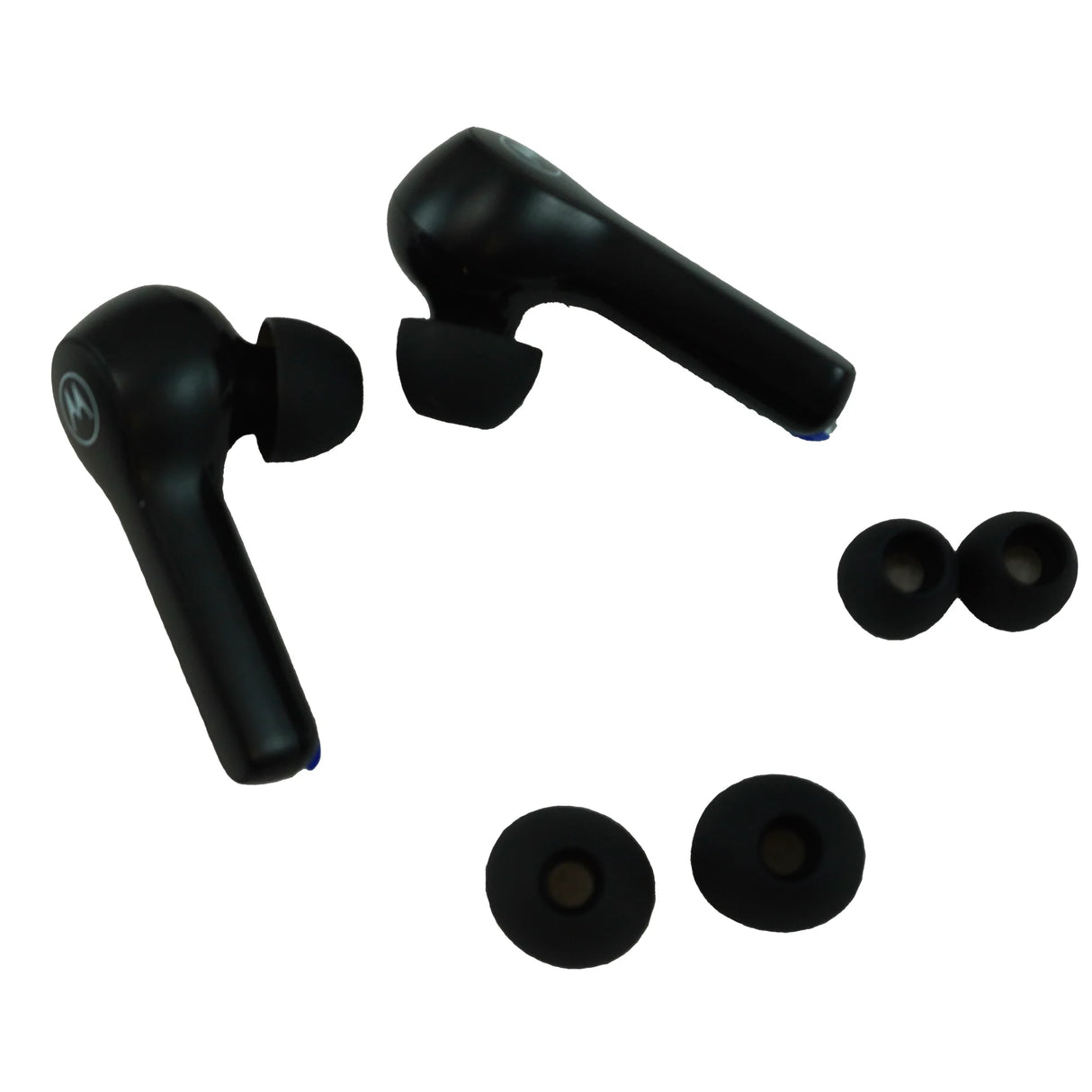 Auricolari Wireless Motorola con Bluetooth