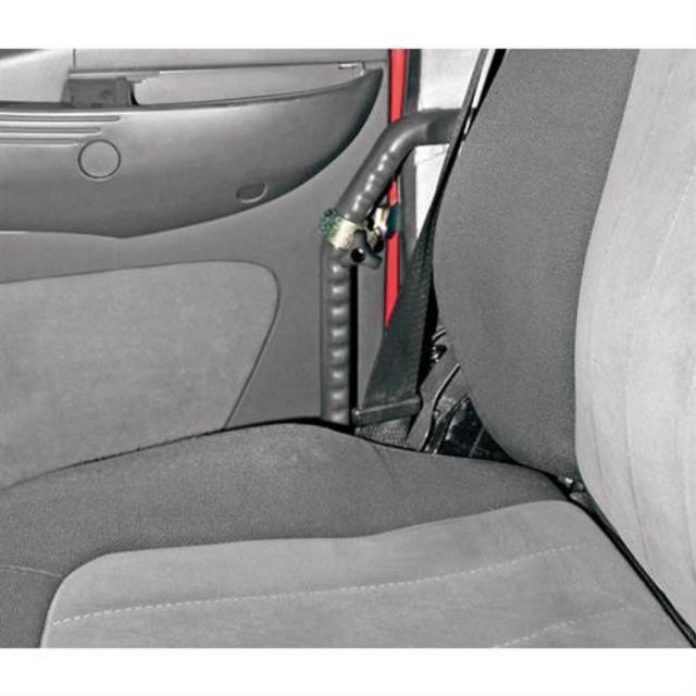 Cierre de cabina para camión – Compatible con múltiples modelos