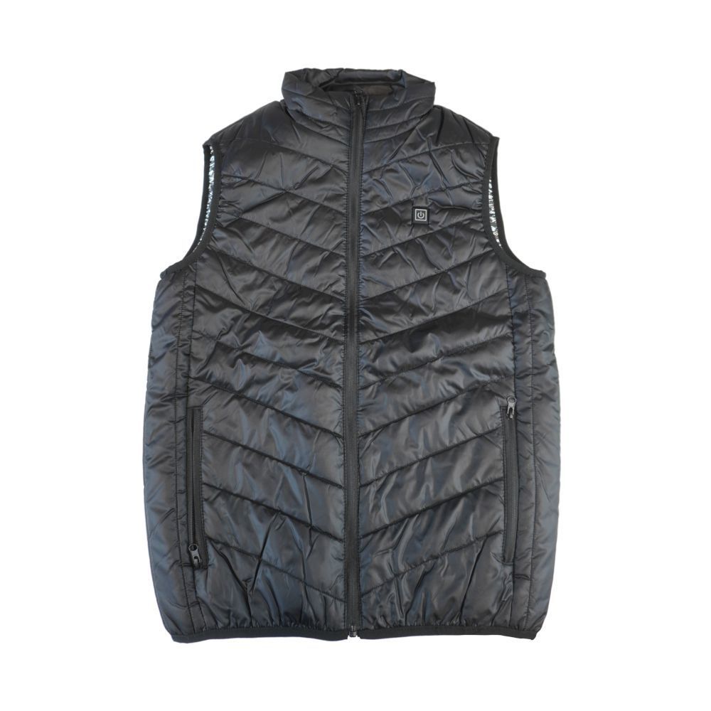 4-Zone Heated Vest