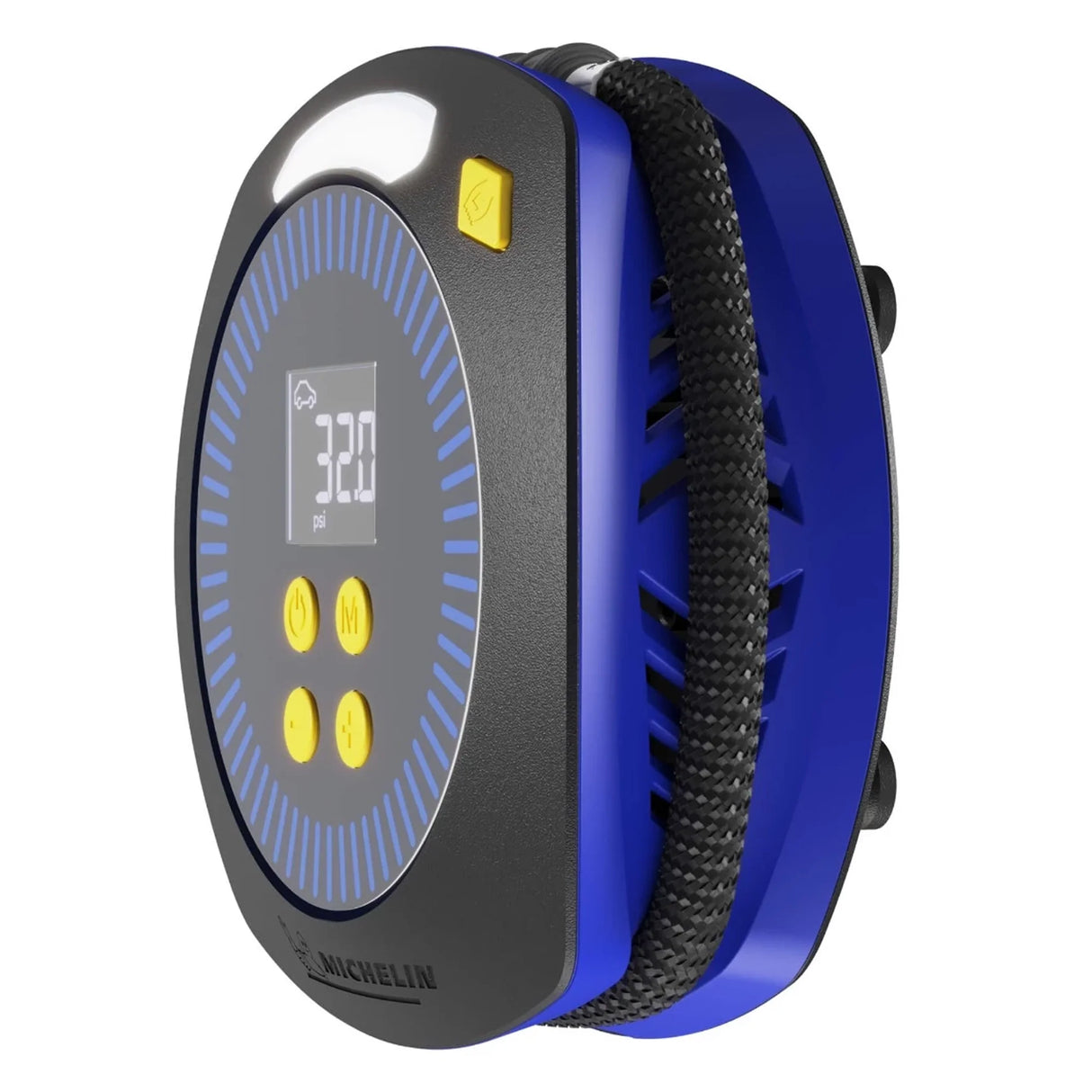 Compressore d'Aria Portatile per Auto Michelin 12V / 3,5 BAR