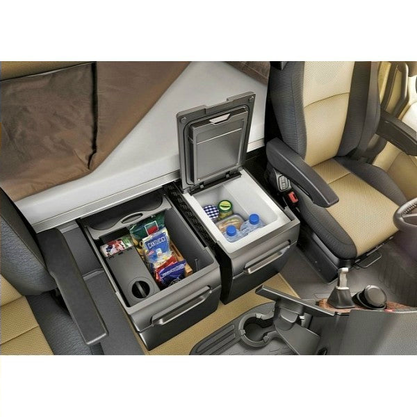 Glacière à compresseur pour Mercedes Actros MP4 – 31L