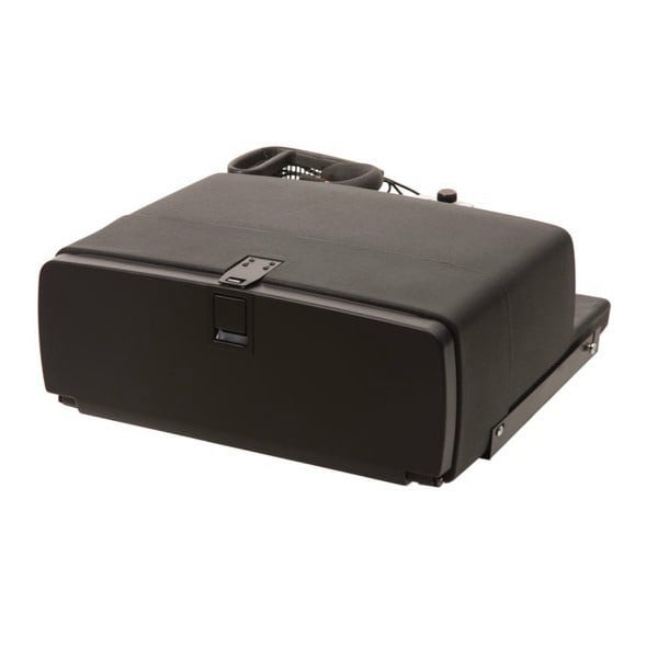 Nevera portátil con compresor 35L para Scania R – Indel B TB34AM