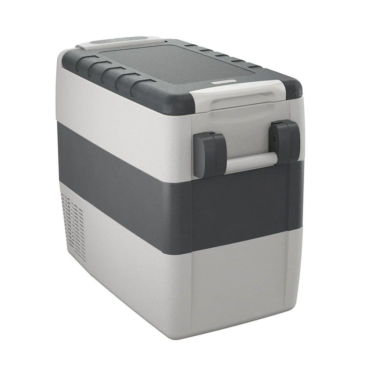 Indel B TB51.2 Kompressor-Kühlschrank für Auto, LKW & Wohnmobil – 47 Liter, 12/24V