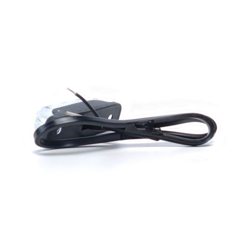 Rechteckige LED-Positionsleuchte – Gelb, Rot oder Weiß