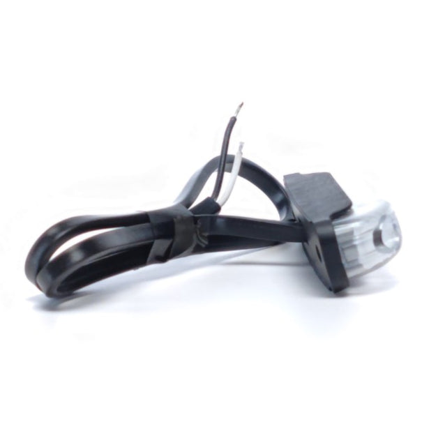 Rechteckige LED-Positionsleuchte – Gelb, Rot oder Weiß