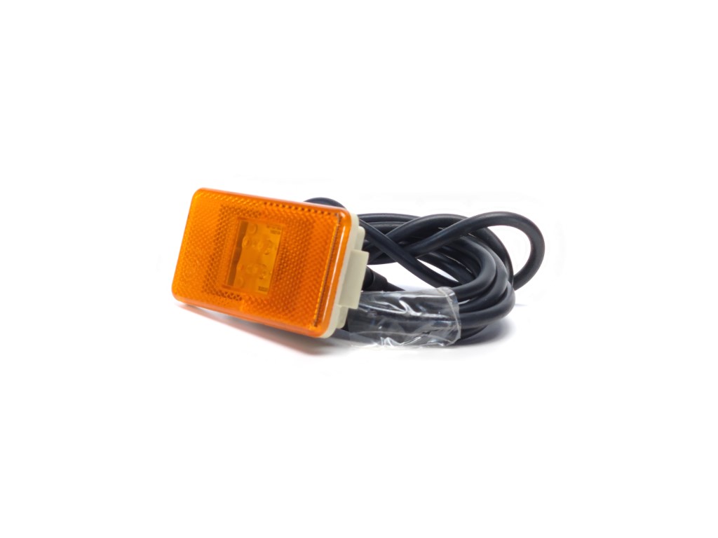 Feu de position LED encastrable pour Scania